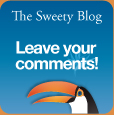 Sweety Blog
